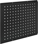 Lochwandplatte extra tief Vigor V6399-XD