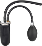 Luftbalg-Adapter für rauchgas V7524 Vigor V7524-5