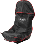 Mehrweg-Sitzschoner nylon wiederverwendbar Vigor V6606
