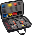Messkabelsatz 92-tlg. Vigor V4326N