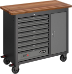 Mobile Werkbank Vigor V4813