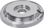Montagescheibe für V2857 Vigor V3014