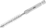 Nylonbürstensatz Vigor V4646N-8