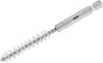 Nylonbürstensatz Vigor V4646N-9