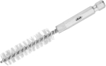 Nylonbürstensatz Vigor V4646N-12