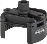Ölfilter-Spannschlüssel 80 - 100 mm Vigor V4414