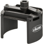 Ölfilter-Spannschlüssel 115 bis 140 mm Vigor V4415