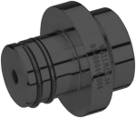 Pressstück 30 mm Vigor V8323