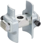 Radlagerfixierung verstellbar Vigor V4594