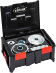 Radlagersatz, Multibox für Iveco Daily Vigor V7275