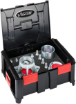 Multibox zum tauschen von Radlagern Vigor V7291