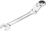 Ratschen-Ring Maulschlüssel SW 14 mm Vigor V6752-14