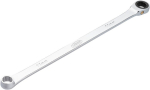 Ratschen-Ringschlüssel SW 11 m Vigor V7031-11