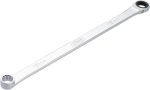 Ratschen-Ringschlüssel SW 15 m Vigor V7031-15
