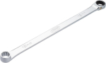 Ratschen-Ringschlüssel SW 18 m Vigor V7031-18
