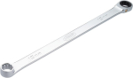 Ratschen-Ringschlüssel SW 19 m Vigor V7031-19