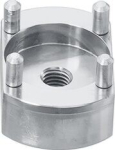 Scheibe für V2916 Vigor V2997