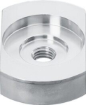 Scheibe mit Magnet Vigor V3031