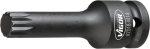 Schlagschrauber Innenvielzahnsatz Profil XZN Vigor V7018