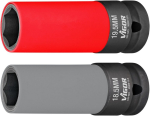 Schlagschrauber Steckschlüsselsatz 1/2″ Vigor V6309