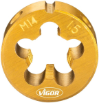 Schneideisen M14 Vigor V7181-3