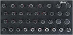 T-handgreep schroevendraaierbitten set 1/2″ Vigor V5099