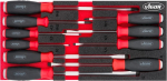 Schraubendrehersatz 10-tlg. Vigor V5068