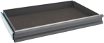 Schublade inkl. Schienenpaar Vigor V5489-4