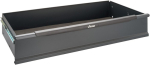 Schublade hohes schubfach xl inkl. schienenpaar Vigor V4111