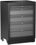 Schubladen-Unterschrank Vigor V6000-031