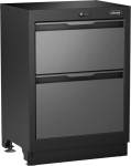 Schubladen-Unterschrank Vigor V6000-029