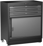 Schubladen-Unterschrank Vigor V6000-030XL