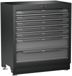 Schubladen-Unterschrank Vigor V6000-01XL