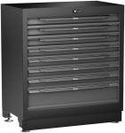 Schubladen-Unterschrank Vigor V6000-032XL