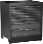 Schubladen-Unterschrank Vigor V6000-01XD