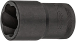 Spiralnutenausdreher-Einsatz 1/2″ SW 21 mm Vigor V2404N-21