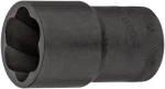 Spiralnutenausdreher-Einsatz 1/2″ SW 22 mm Vigor V2404N-22