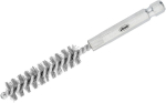 Stahlbürstensatz ⌀ 11 mm / 10 Stück. Vigor V4646S-11