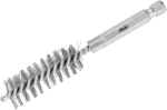 Stahlbürstensatz ⌀ 16 mm / 10 Stück. Vigor V4646S-16