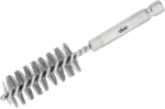 Stahlbürstensatz ⌀ 18 mm / 10 Stück. Vigor V4646S-18