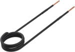 Spule, starr 45 mm M22 Vigor V4891-7