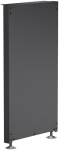 Stützfüße inkl. Winkel 500 mm Vigor V6000-044