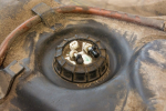 Tankgeberschlüssel Vigor V5048