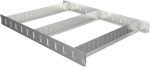 Trennblechsatz Serie L Vigor V6688