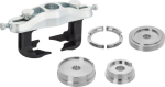 Kompaktradlagersatz universal Vigor V3680