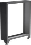 Unterschrank-Erweiterungsrahmen Vigor V6000-042XL