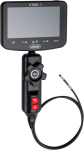 Video-Endoskop mit ⌀ 3,9 mm Sonde Vigor V7501-39