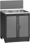 Waschbecken-Unterschrank Vigor V6000-057XL