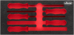 Weichschaumeinlage 2K Vigor V5072-L