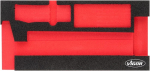 Weichschaumeinlage 2K Vigor V5006-L